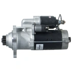 Mercedes Starter motor 24V-5.5kW