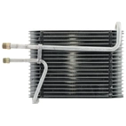 Evaporator fits Volvo S/V90