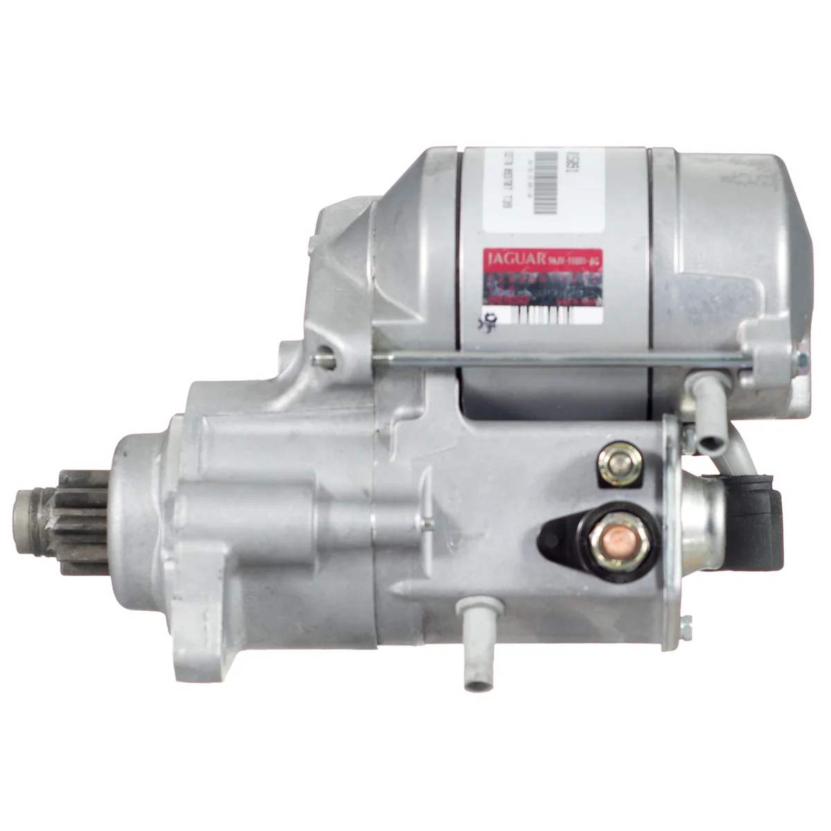 Jaguar 4.0 Starter motor 12V-1.2kW