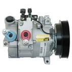 A/C Compressor fits Volvo