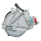 A/C Compressor fits Volvo