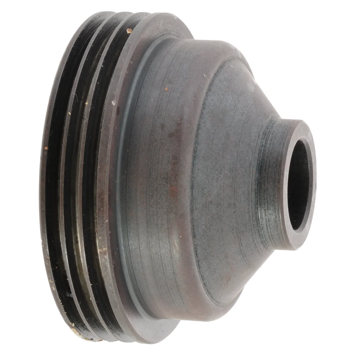 Pulley 17x64x41, 3-rib