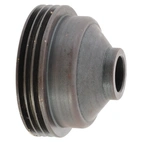 Pulley 17x64x41, 3-rib
