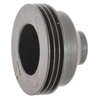 Pulley 17x64x41, 3-rib