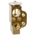 Expansion valve VW/Skoda/Seat