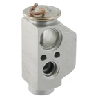 Expansion valve VW/Porsche