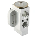 Expansion valve VW/Audi/Skoda