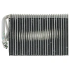 Evaporator Saab 9-3