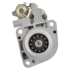 Starter motor 24V-5.5kW fits Volvo