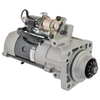 Starter motor 24V-5.5kW fits Volvo
