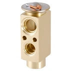 Expansion valve Mercedes