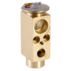 Expansion valve Mercedes