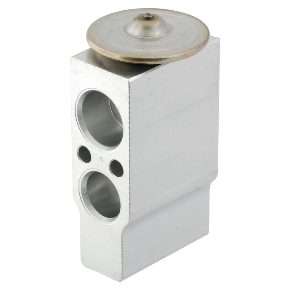 Expansion valve Mercedes