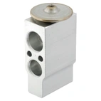 Expansion valve Mercedes