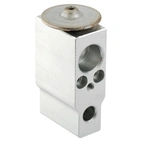 Expansion valve Mercedes