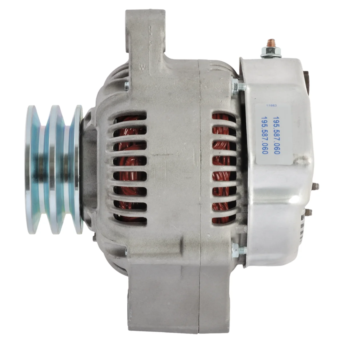 Toyota Alternator 12V-70A