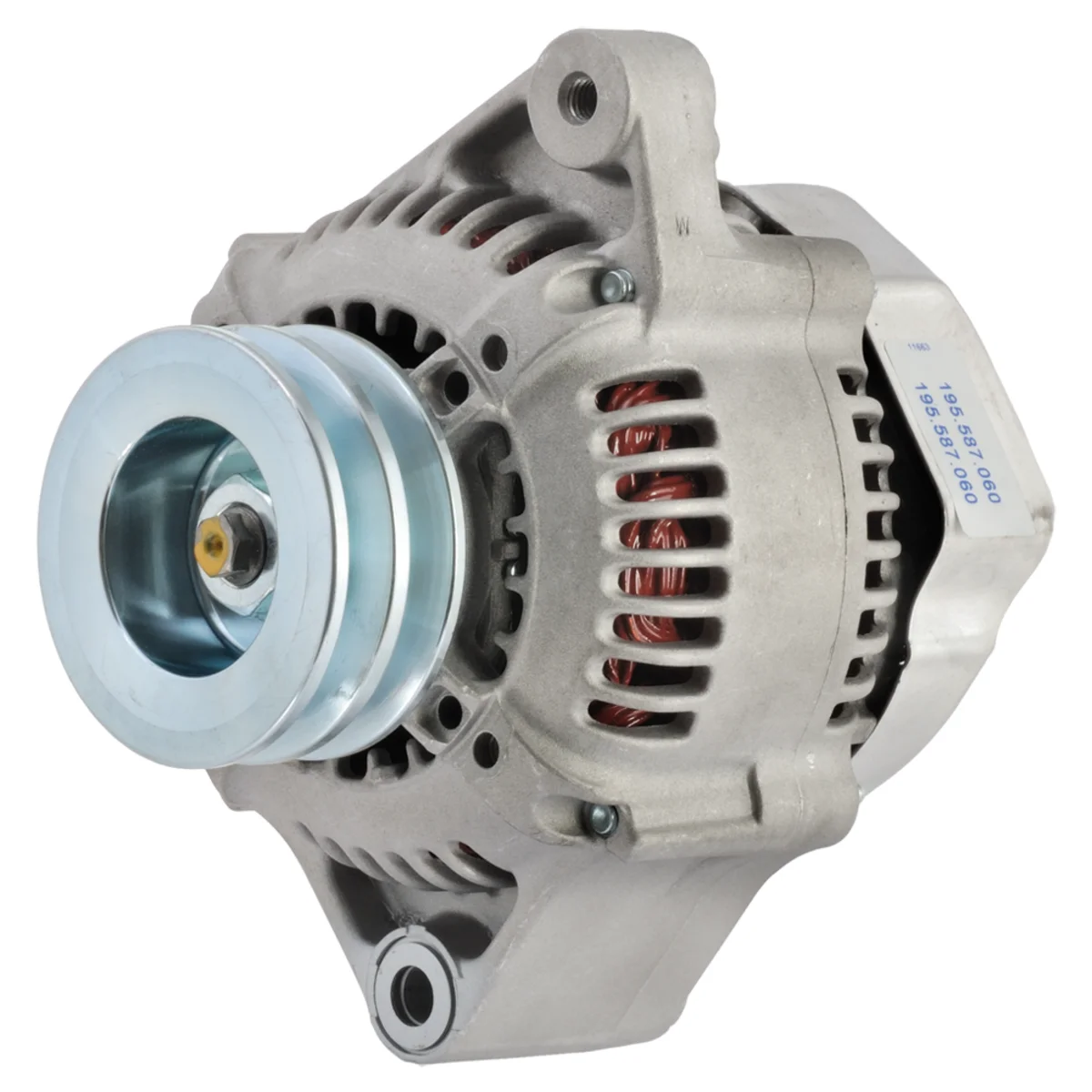 Toyota Alternator 12V-70A