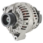 Mercedes CLK Alternator 120A