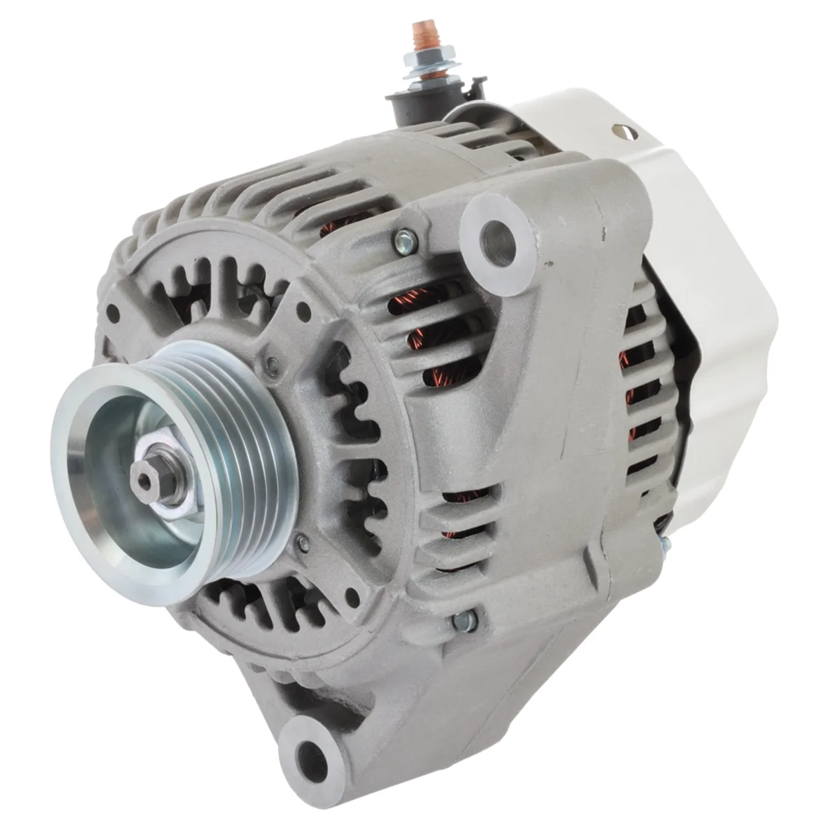 Lexus Alternator 12V-80A
