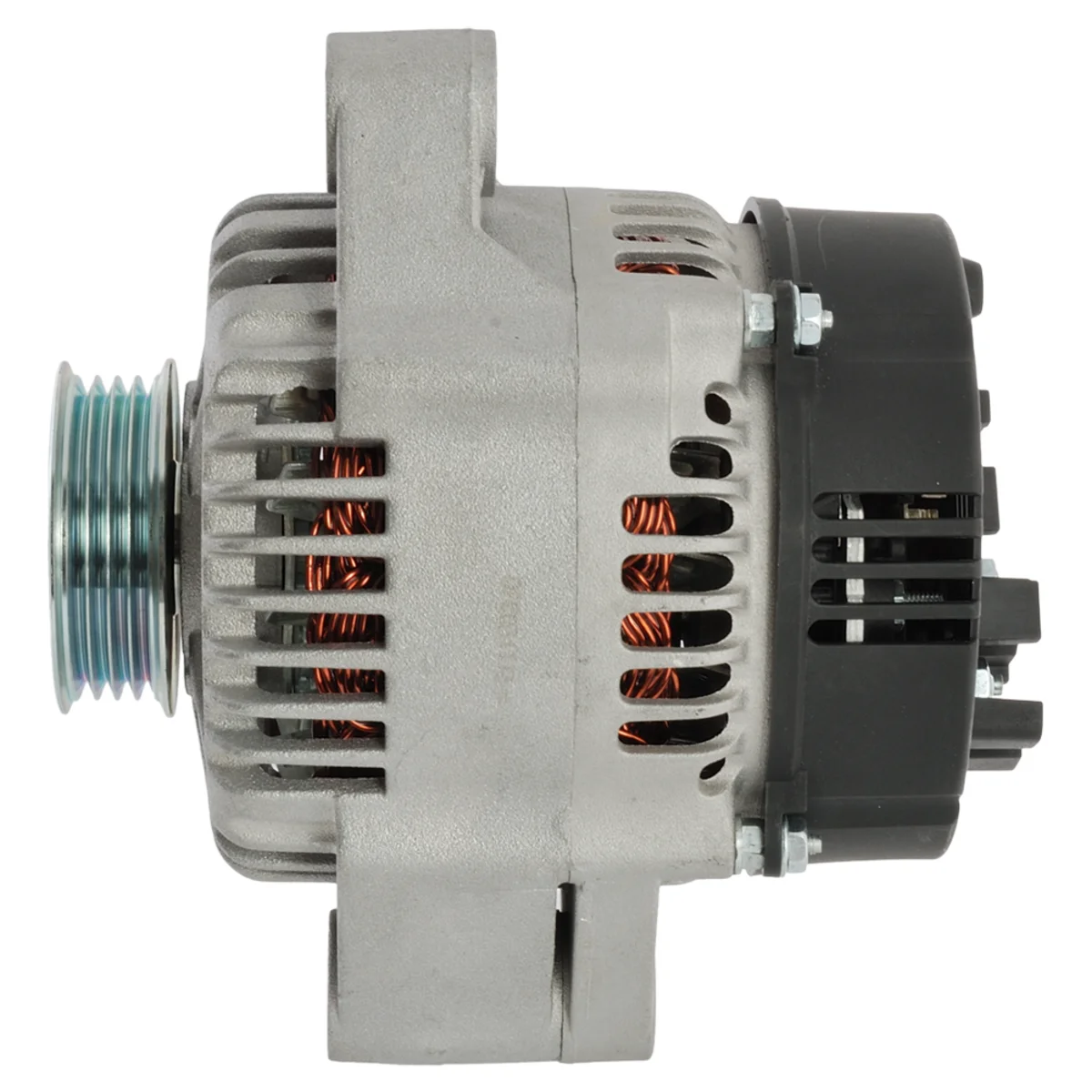 Smart 0.6 Alternator 12V-75A