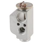 Expansion valve VW