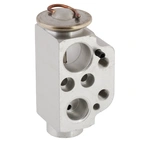Expansion valve VW