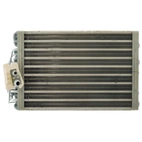 Evaporator Mercedes C-Class