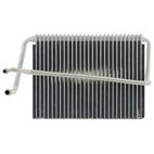 Evaporator Mercedes E-Class