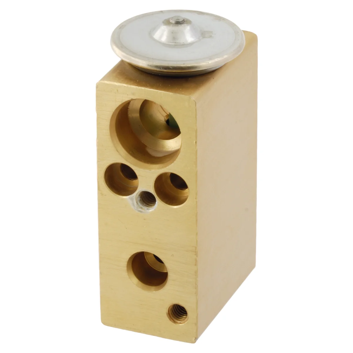 Expansion valve Citroen/Peugeot