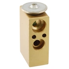 Expansion valve Citroen/Peugeot