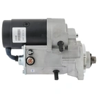 Kubota Starter motor 12V-2.0kW