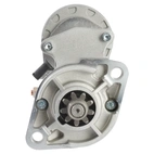 Kubota Starter motor 12V-2.0kW