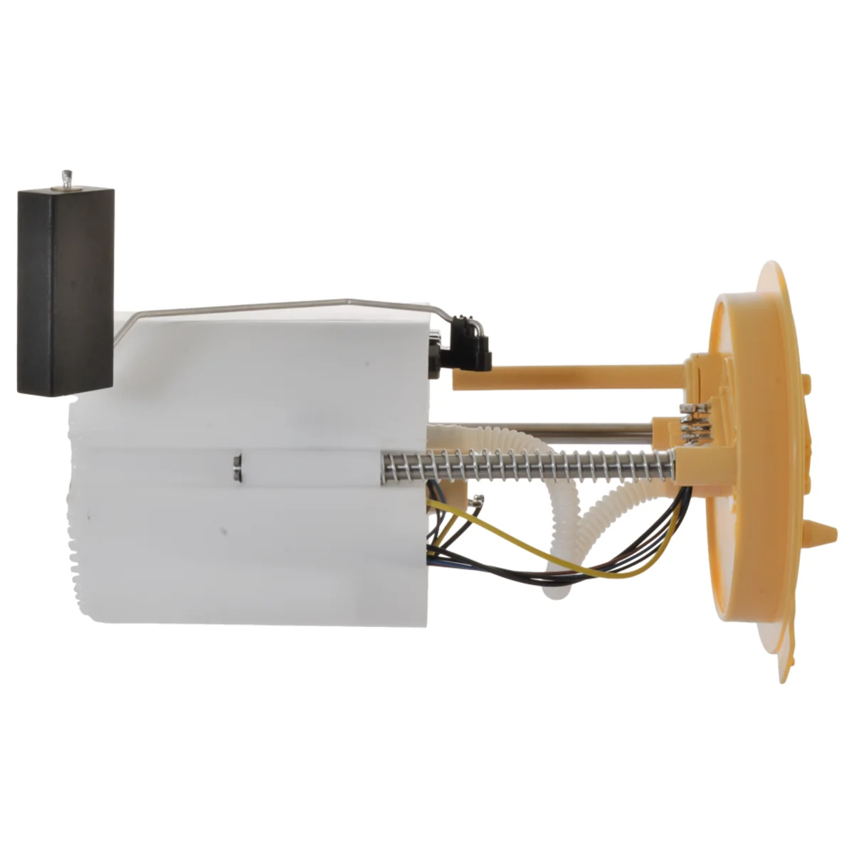 Fuel pump in tank, complete