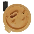 Fuel pump in tank, complete