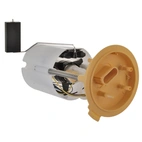 Fuel pump in tank, complete