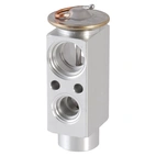 Expansion valve Mercedes