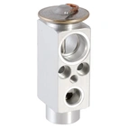 Expansion valve Mercedes