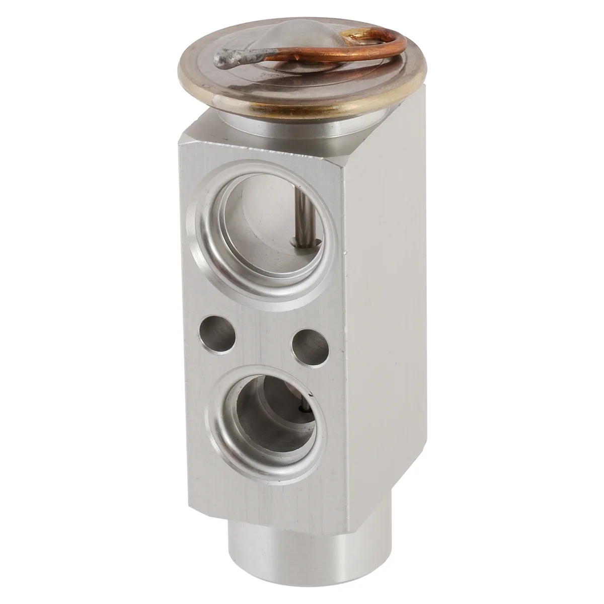 Expansion valve Opel