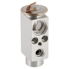 Expansion valve Opel