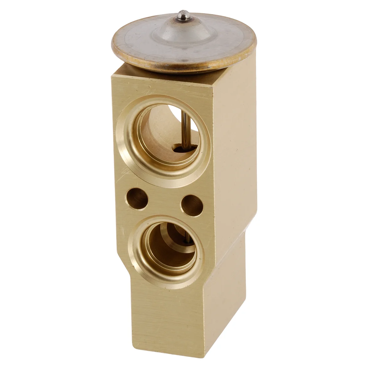 Expansion valve Opel