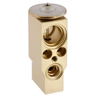Expansion valve Opel