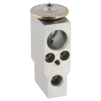 Expansion valve Mazda 6