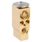 Expansion valve Mercedes