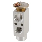 Expansion valve Mercedes
