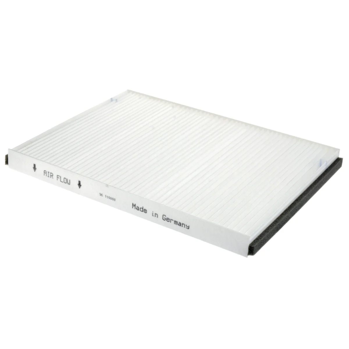 Cabin filter, Nissan/Ford