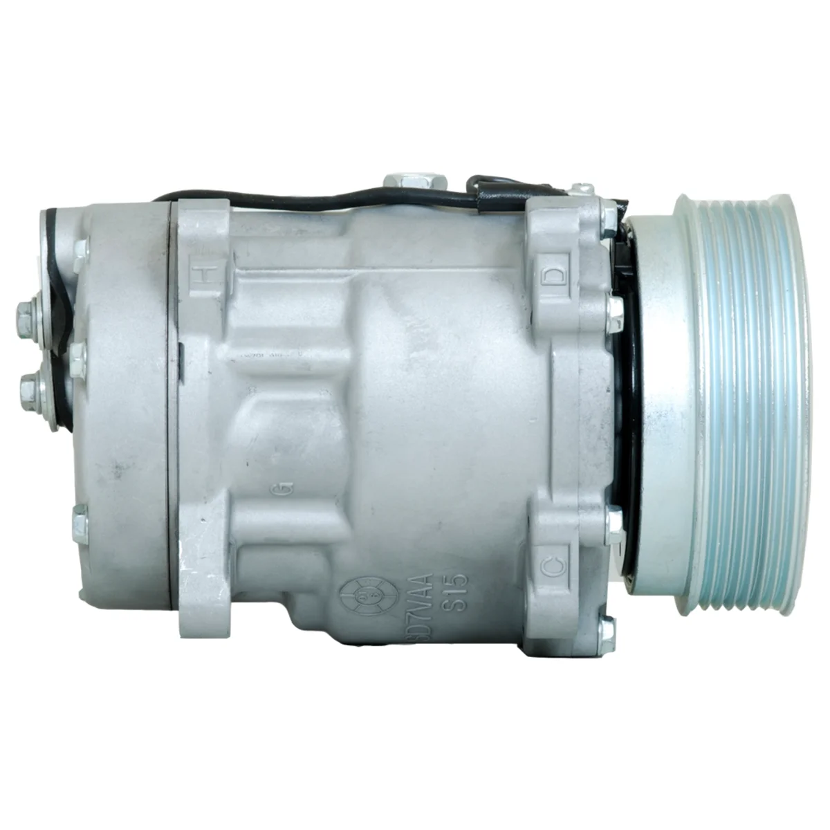 A/C Compressor Renault Master