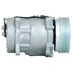 A/C Compressor Renault Master