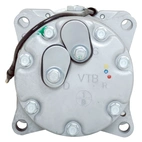 A/C Compressor Renault Master