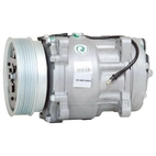 A/C Compressor Renault Master