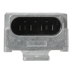 Fan controller, MB S-Class